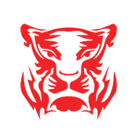 Red Tiger