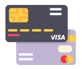 credit cards
