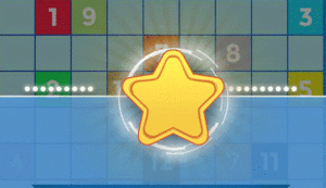 星光旋转