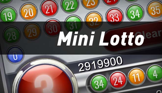 miniLotto