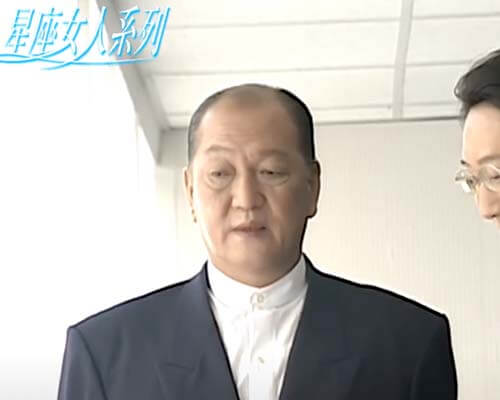 星座女人系列之射手座