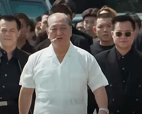 古惑仔6之勝者為王
