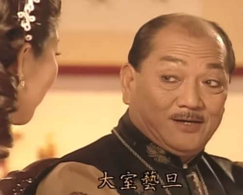 舉頭三尺有神明