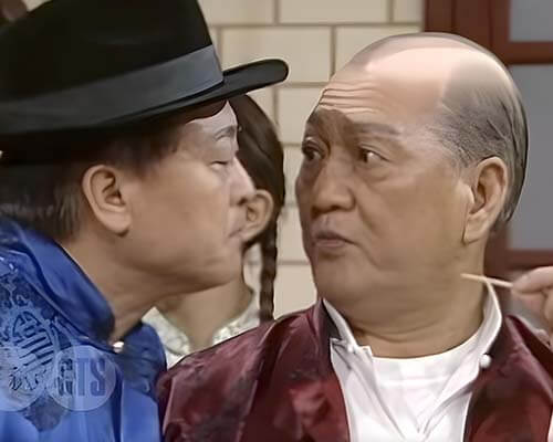好運旺旺來