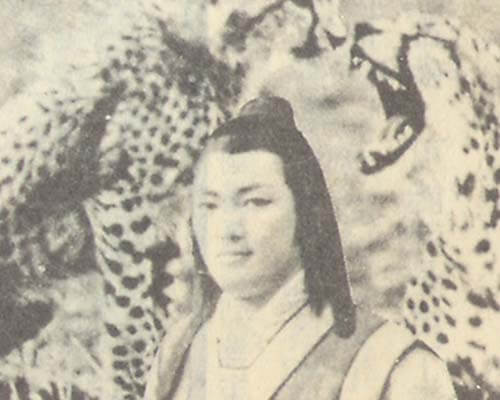英雄膽