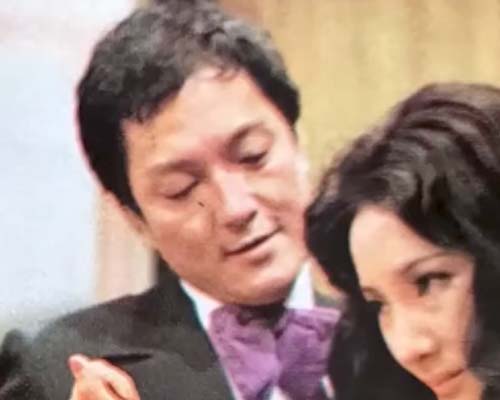 我愛我妻我愛子